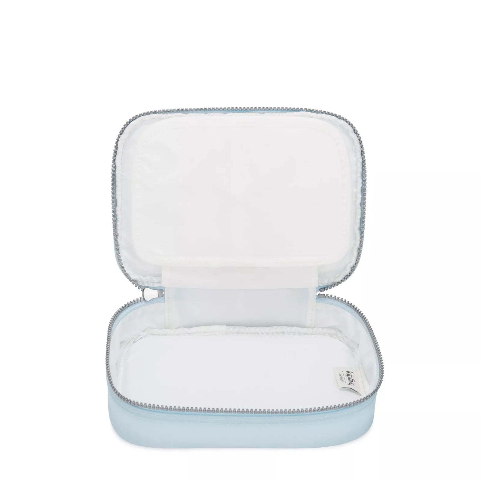 Plumier 100 Pens KIPLING Bridal Blue