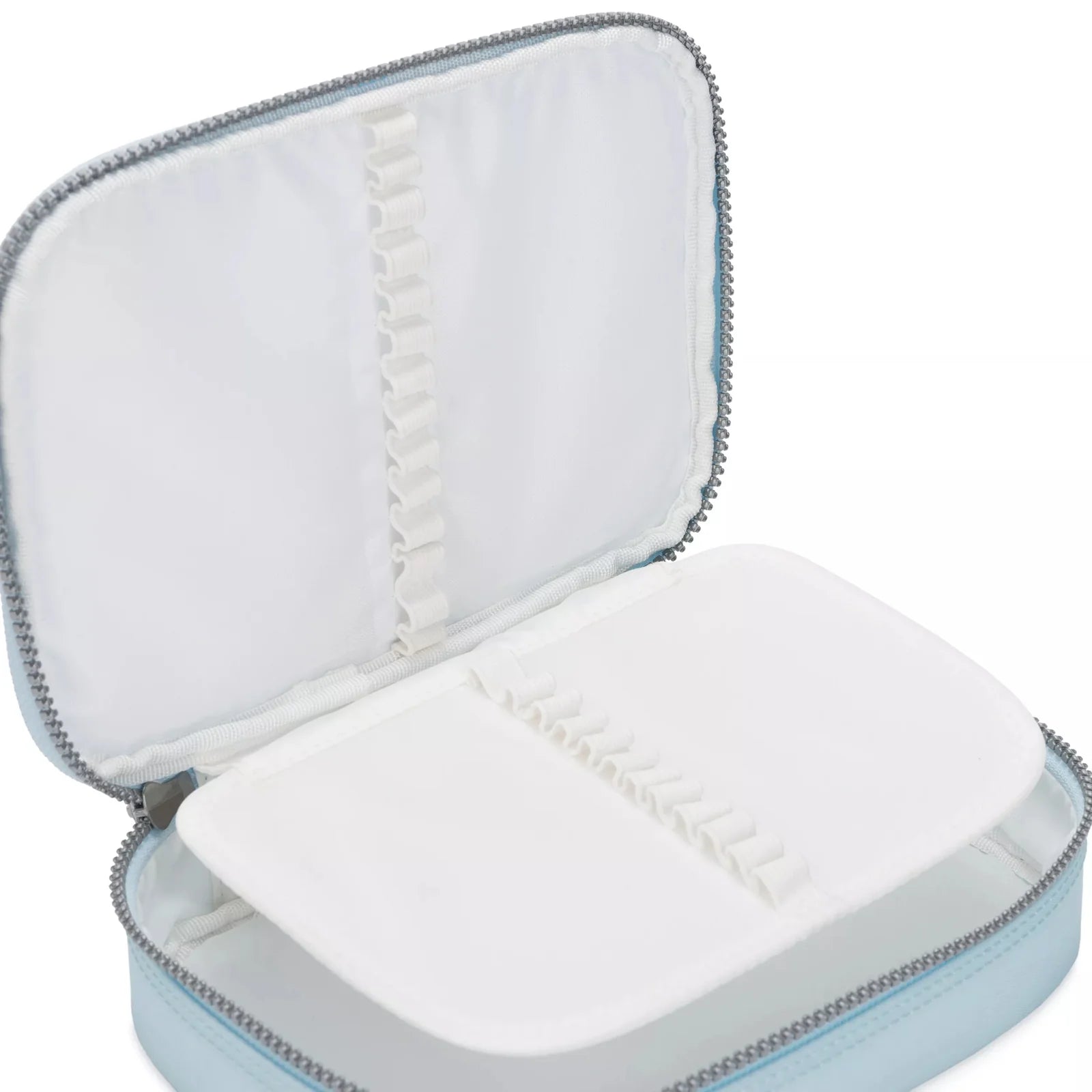 Plumier 100 Pens KIPLING Bridal Blue