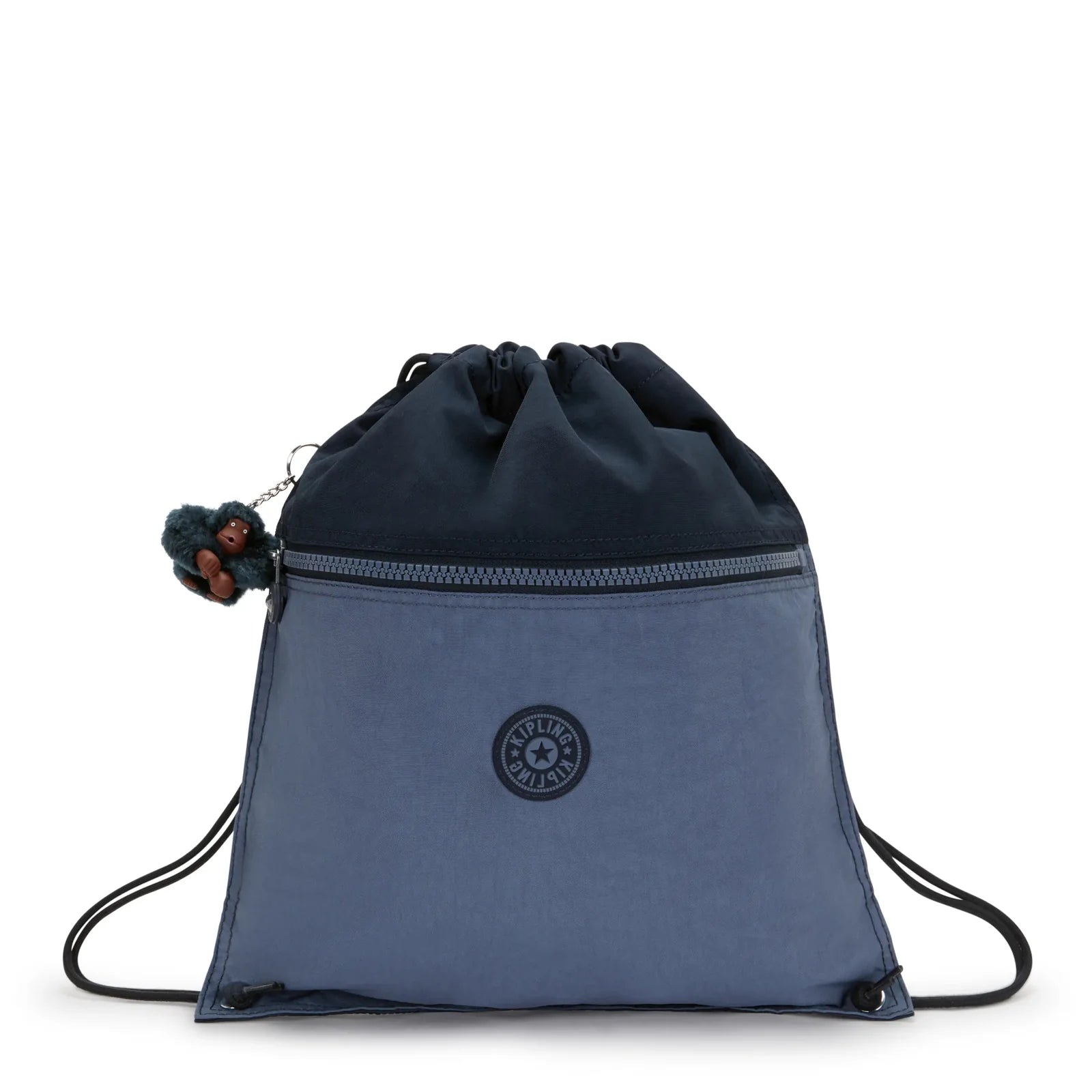 Sac de sport Supertaboo KIPLING Game Grey