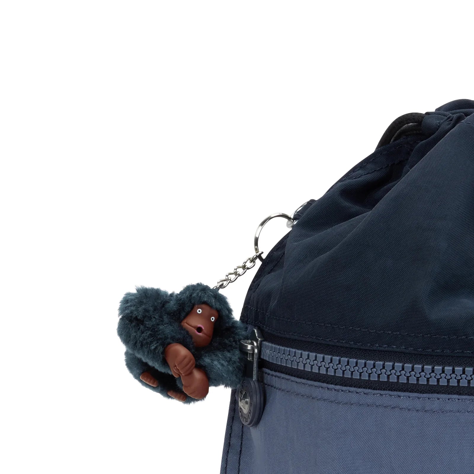 Sac de sport Supertaboo KIPLING Game Grey