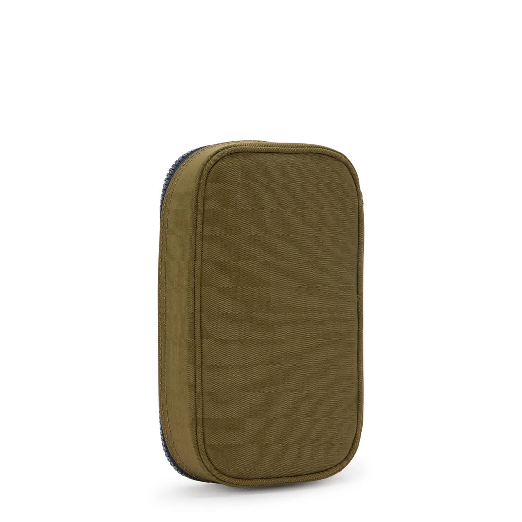 Plumier 50 Pens KIPLING Treasure Green