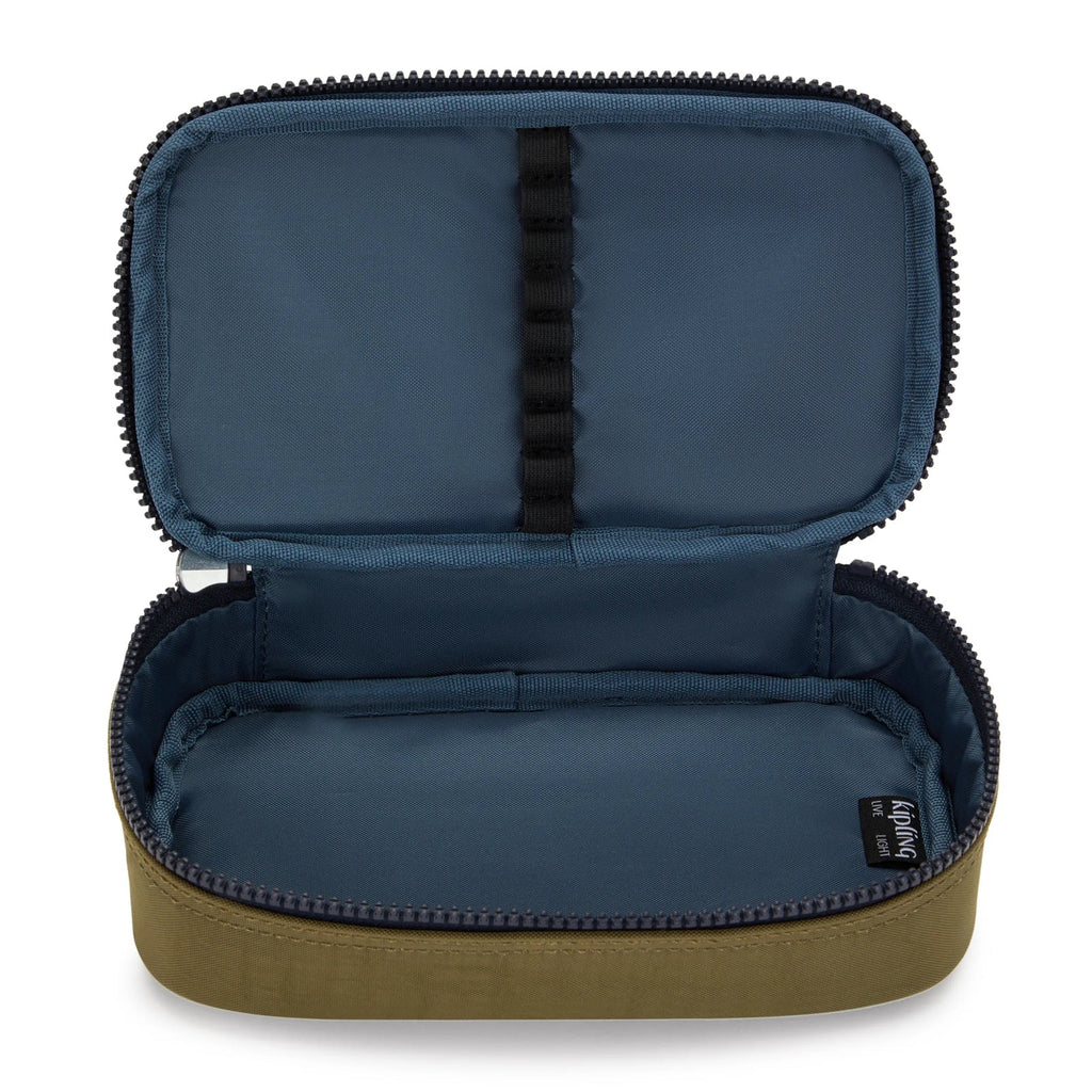 Plumier 50 Pens KIPLING Treasure Green