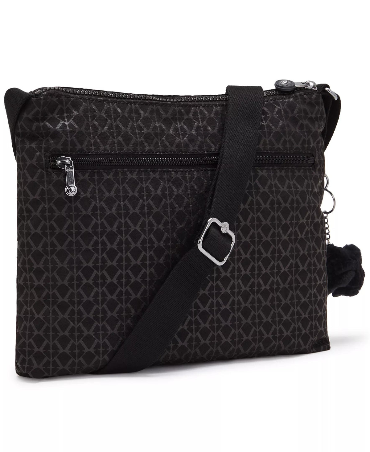 Sac à main Alvar Kipling signature emb