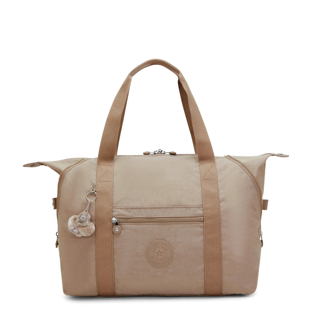 ART M Kipling Tan Beige