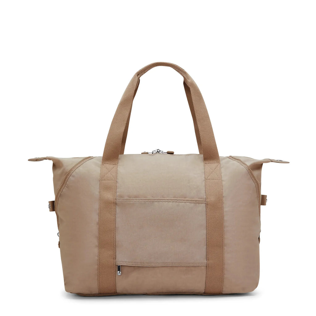 ART M Kipling Tan Beige