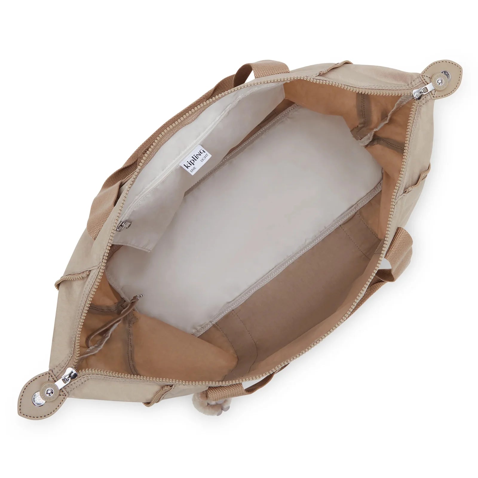 ART M Kipling Tan Beige
