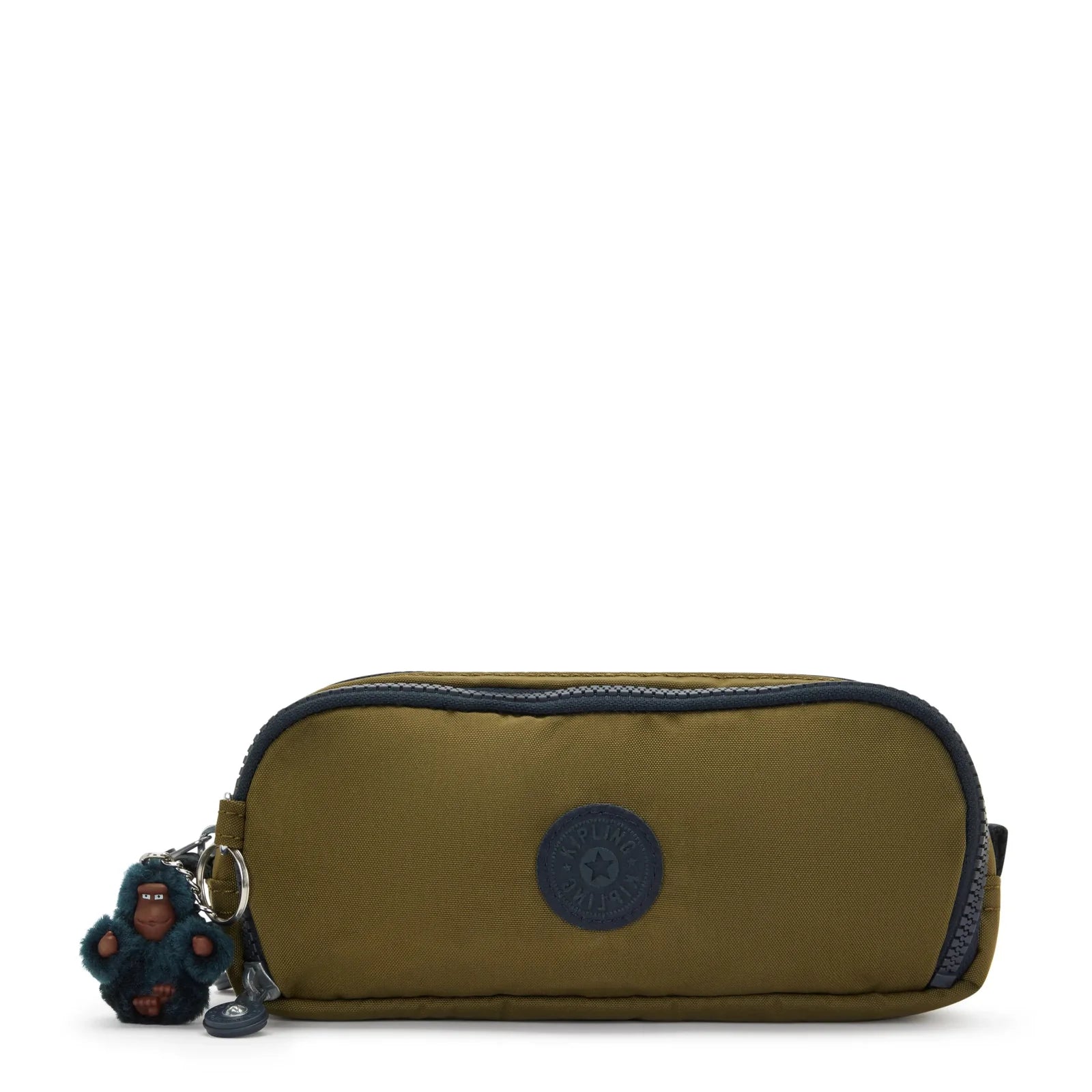 Plumier Gitroy KIPLING Treasure Green