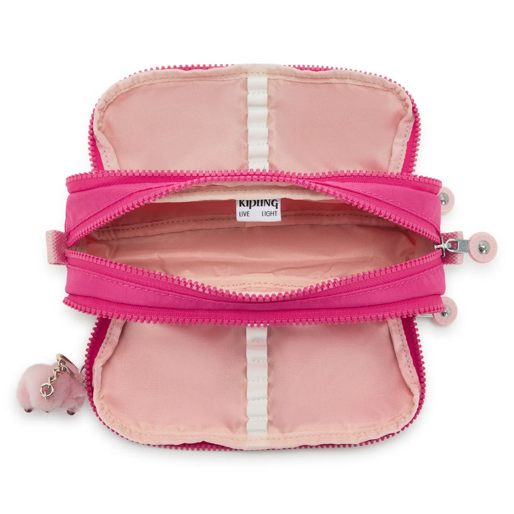 Plumier Gitroy KIPLING Intense Rose