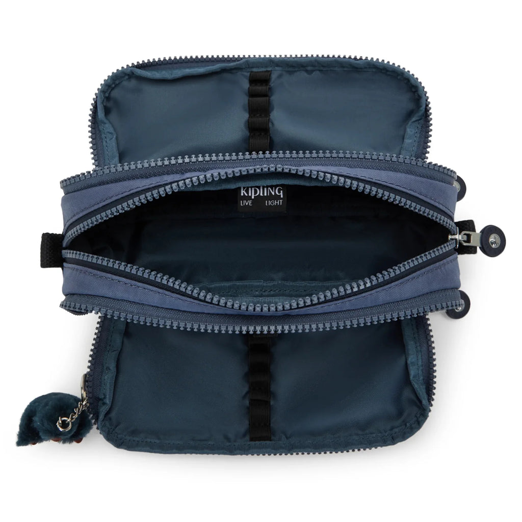 Plumier Gitroy KIPLING Game Grey