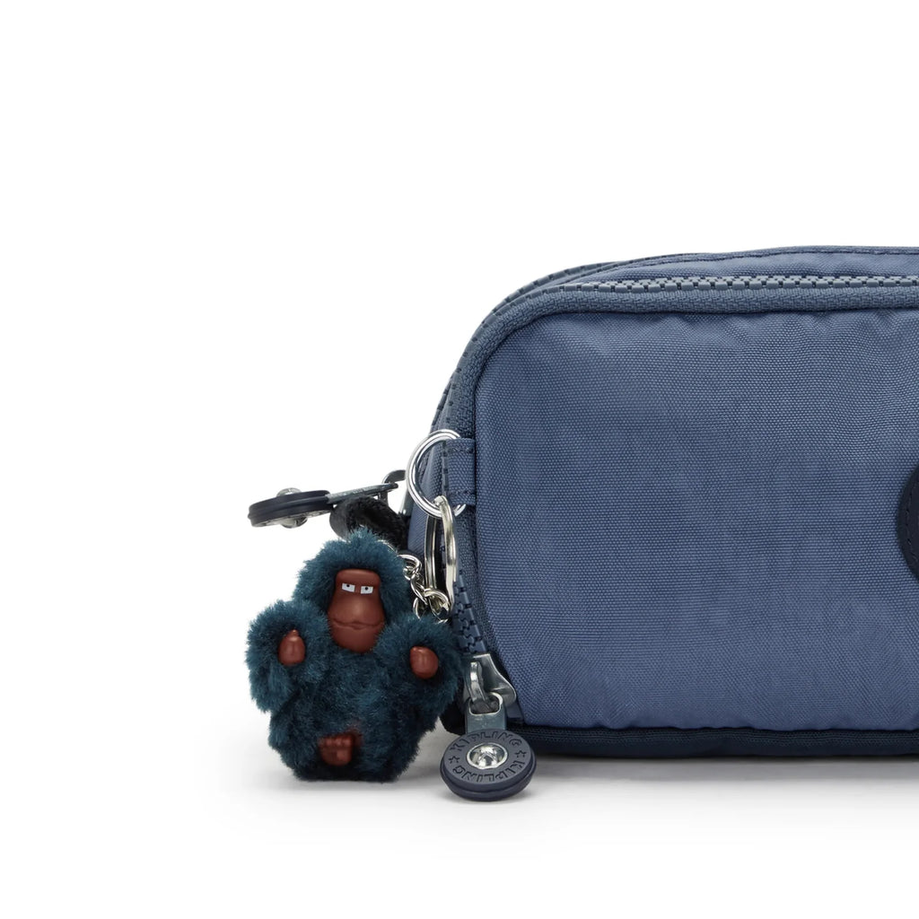 Plumier Gitroy KIPLING Game Grey