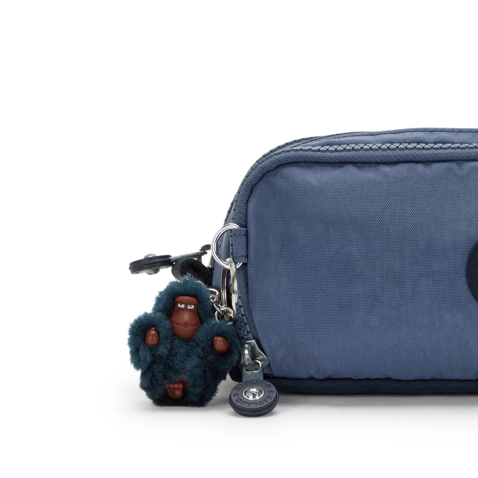 Plumier Gitroy KIPLING Game Grey