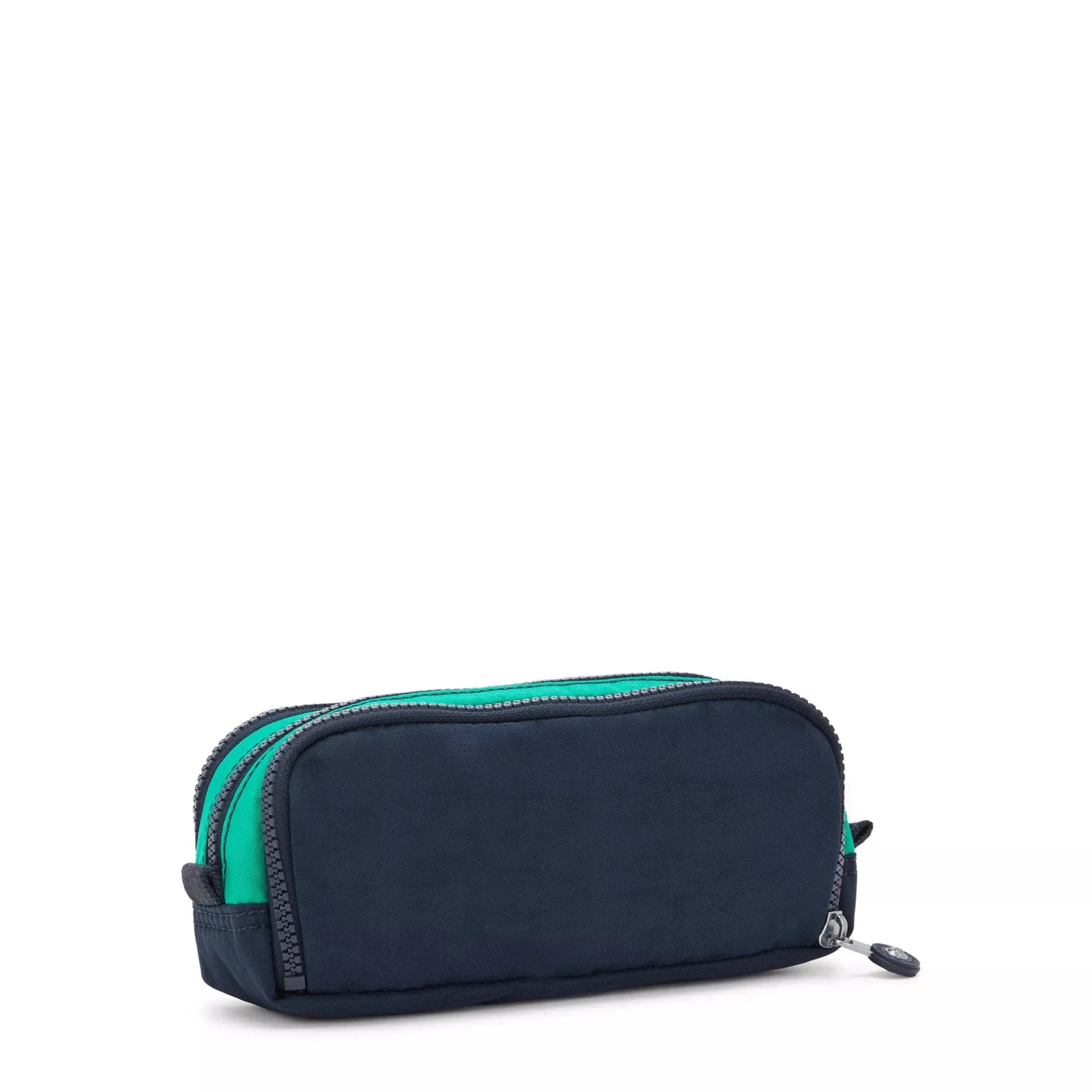 Plumier Gitroy KIPLING Blue Green Block