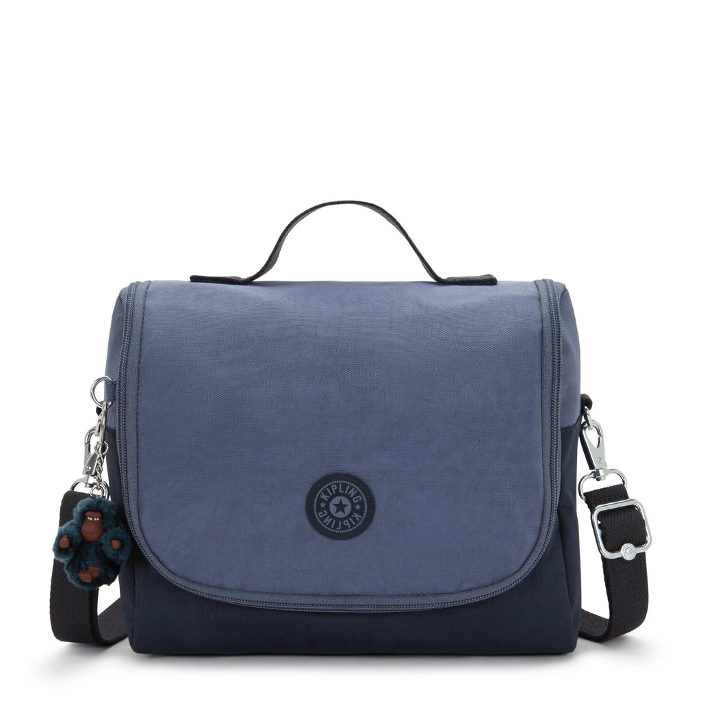 Lunch New Kichirou KIPLING Game Grey