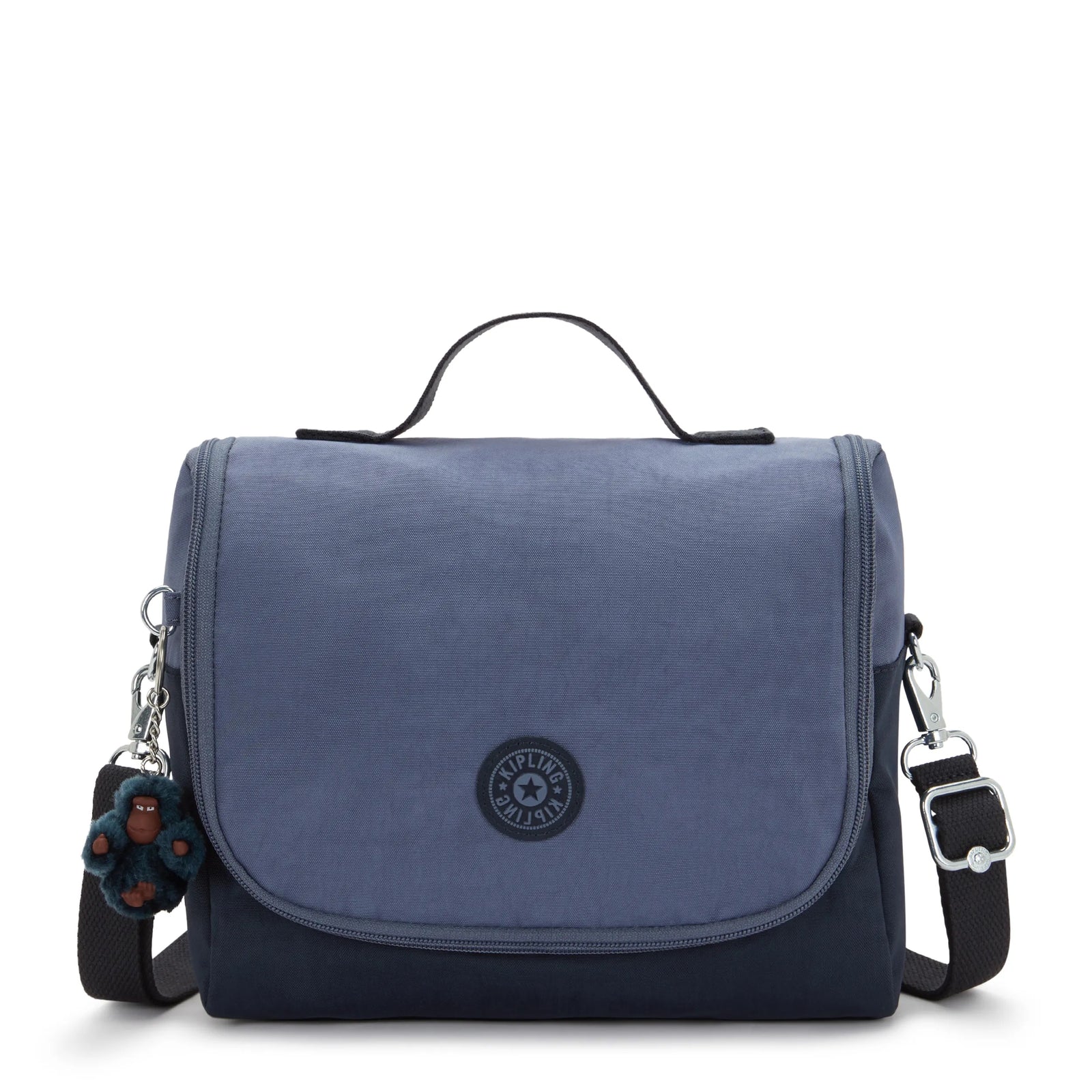Lunch New Kichirou KIPLING Game Grey