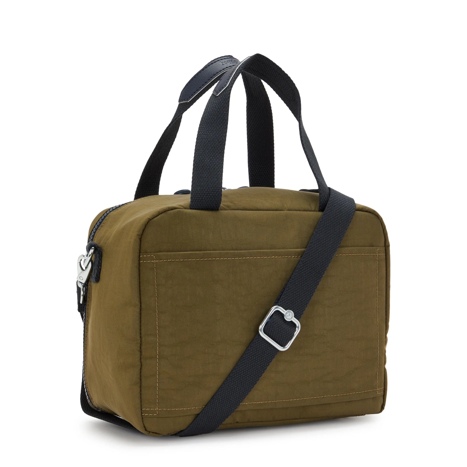 Sac Lunch Miyo KIPLING Treasure Green