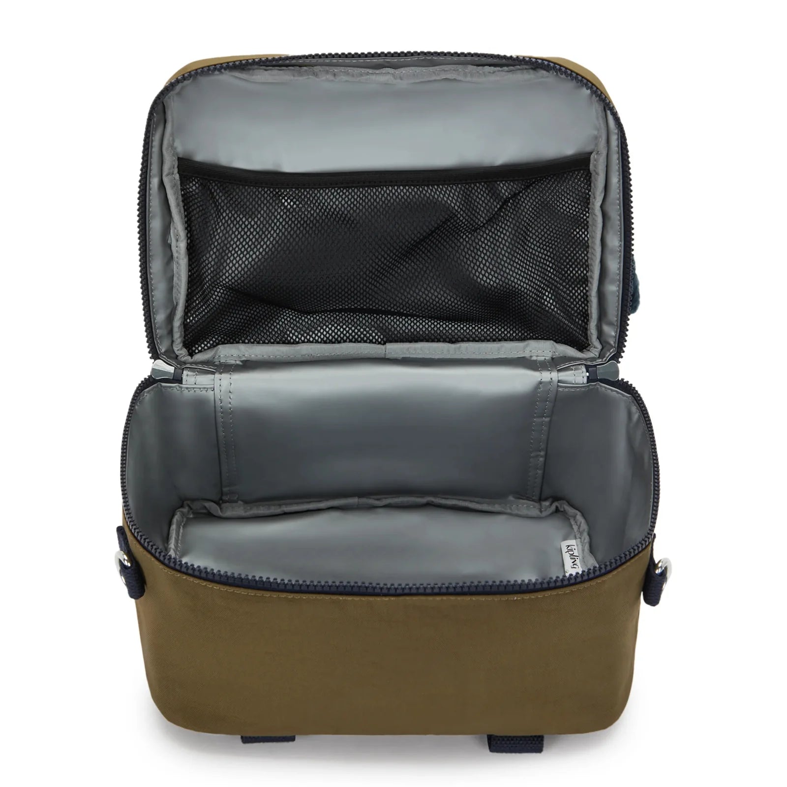 Sac Lunch Miyo KIPLING Treasure Green