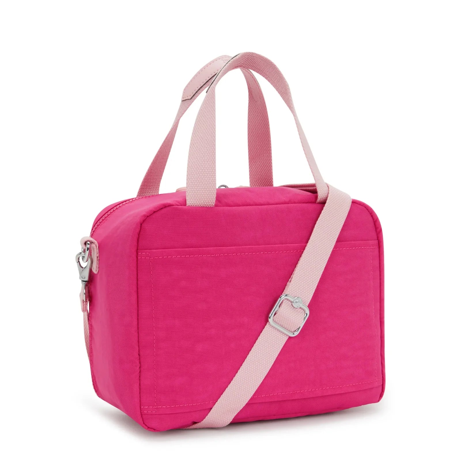 Sac Lunch Miyo KIPLING  Intense Rose