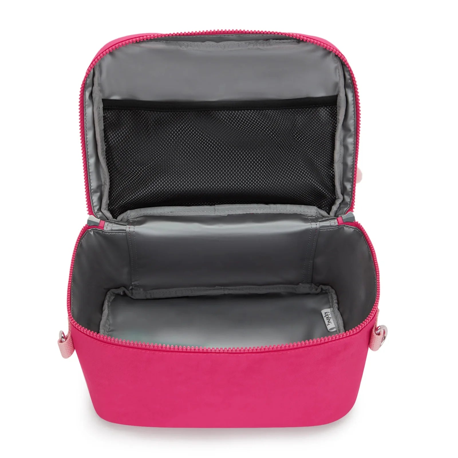 Sac Lunch Miyo KIPLING  Intense Rose