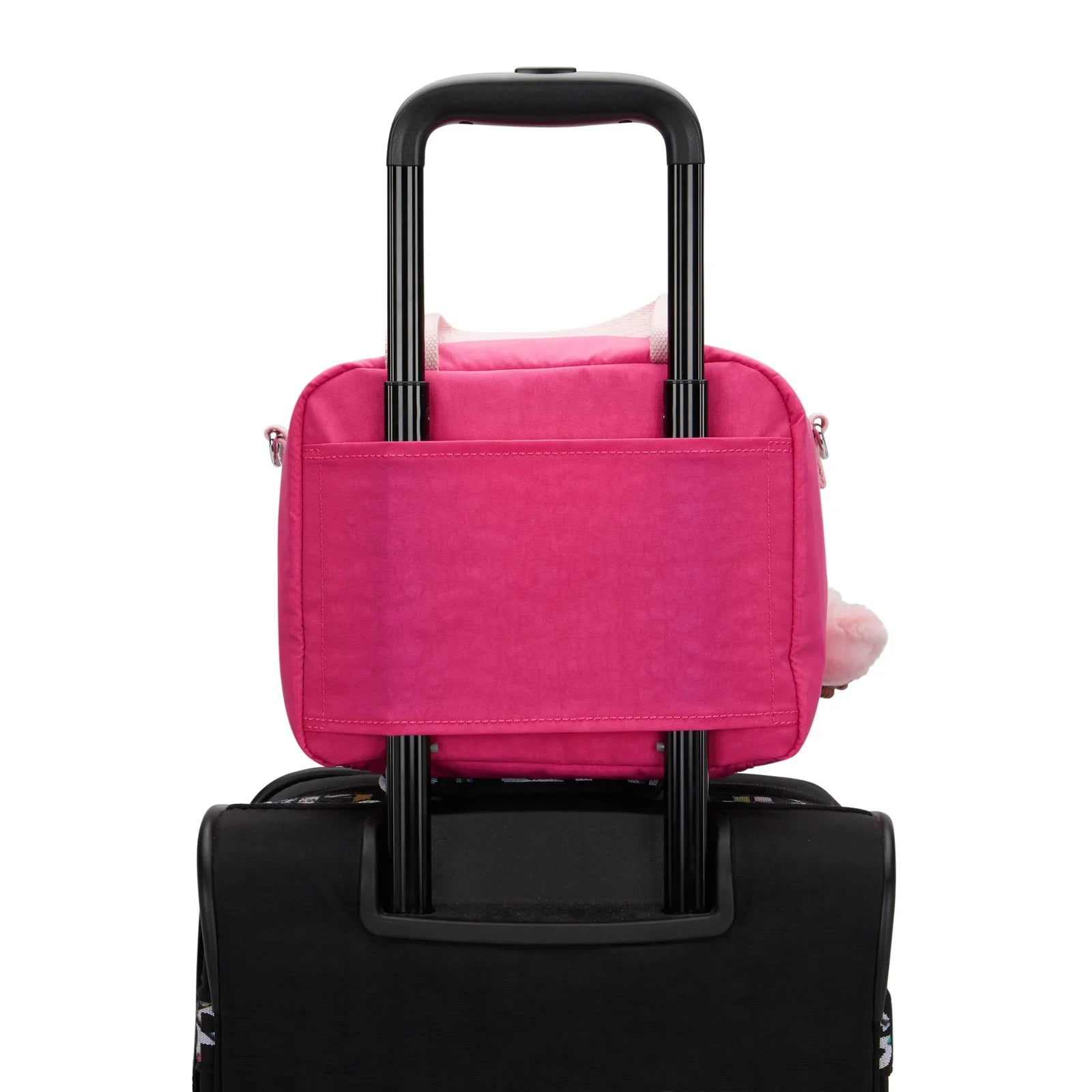 Sac Lunch Miyo KIPLING  Intense Rose