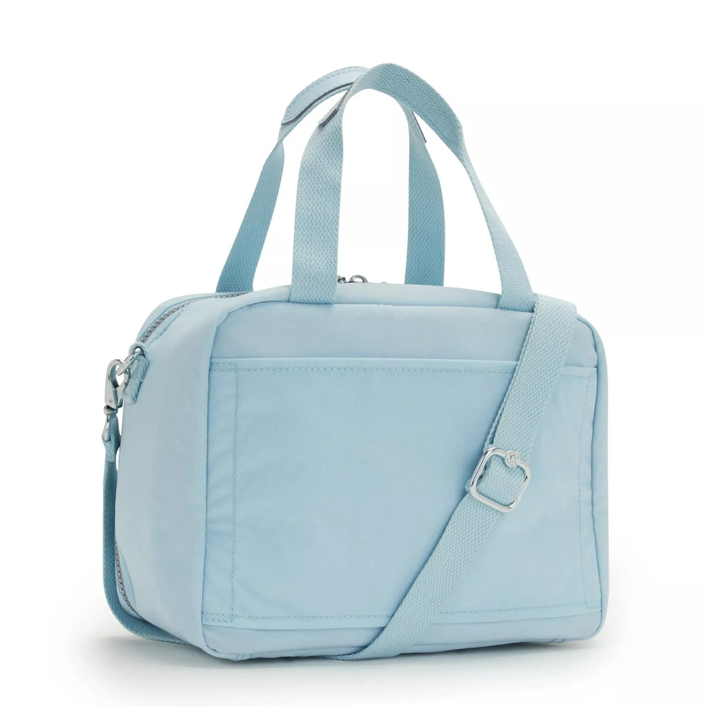 Sac Lunch Miyo KIPLING Bridal Blue