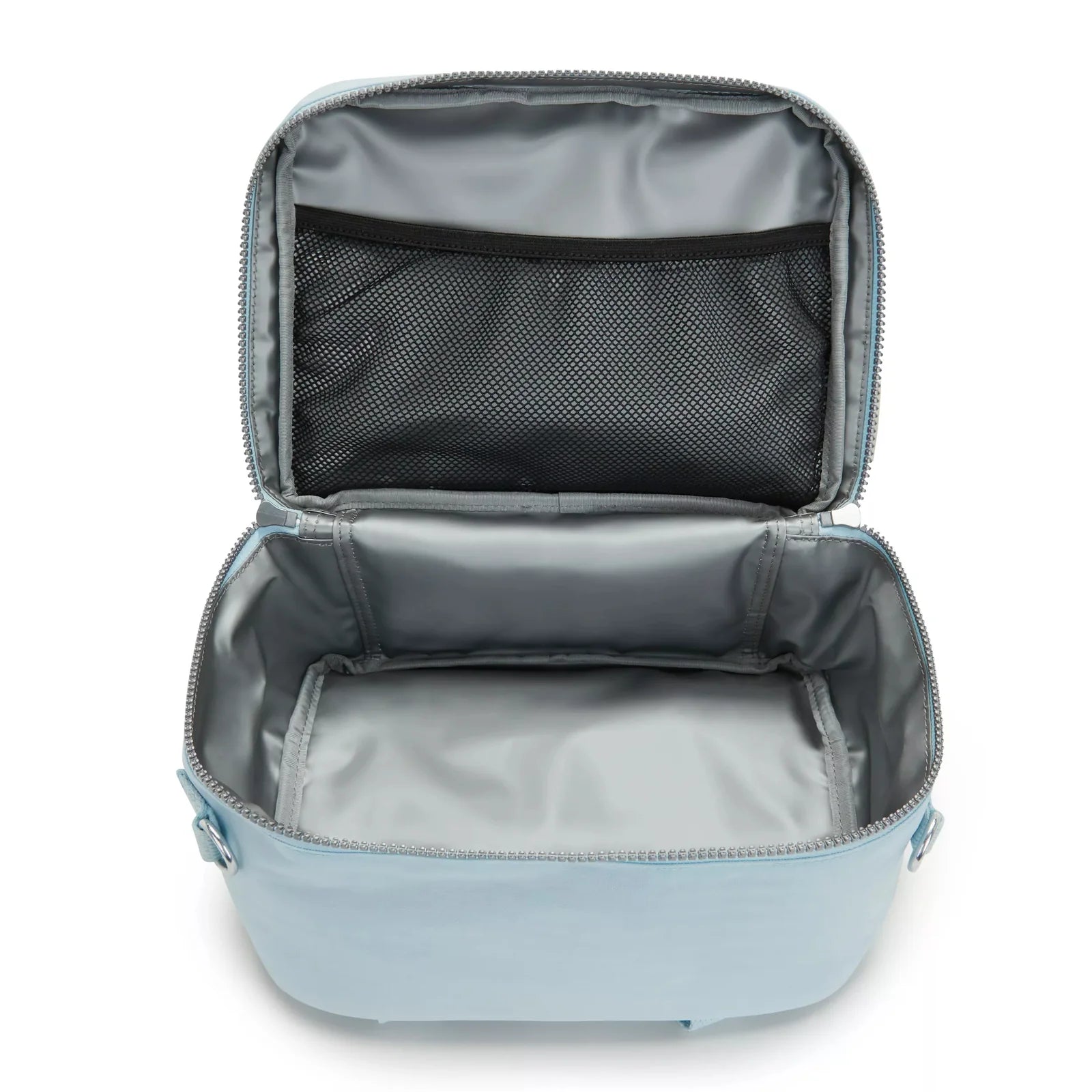 Sac Lunch Miyo KIPLING Bridal Blue