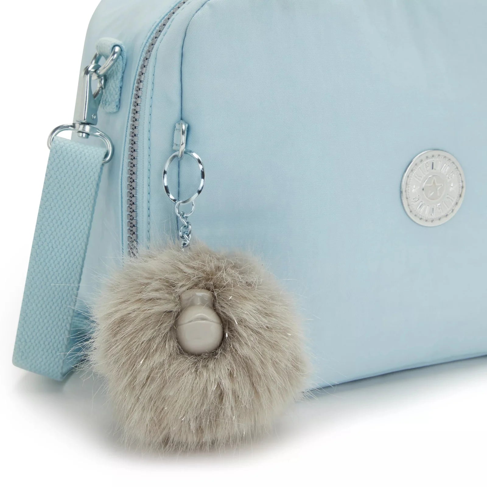 Sac Lunch Miyo KIPLING Bridal Blue