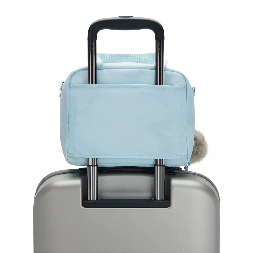 Sac Lunch Miyo KIPLING Bridal Blue