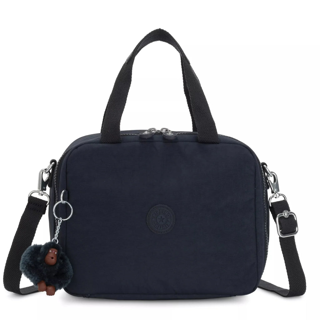 Sac Lunch Miyo True Blue Tonal