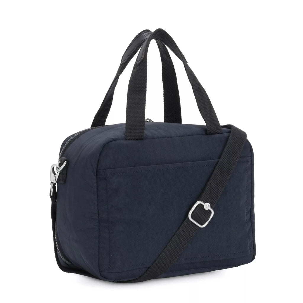 Sac Lunch Miyo True Blue Tonal