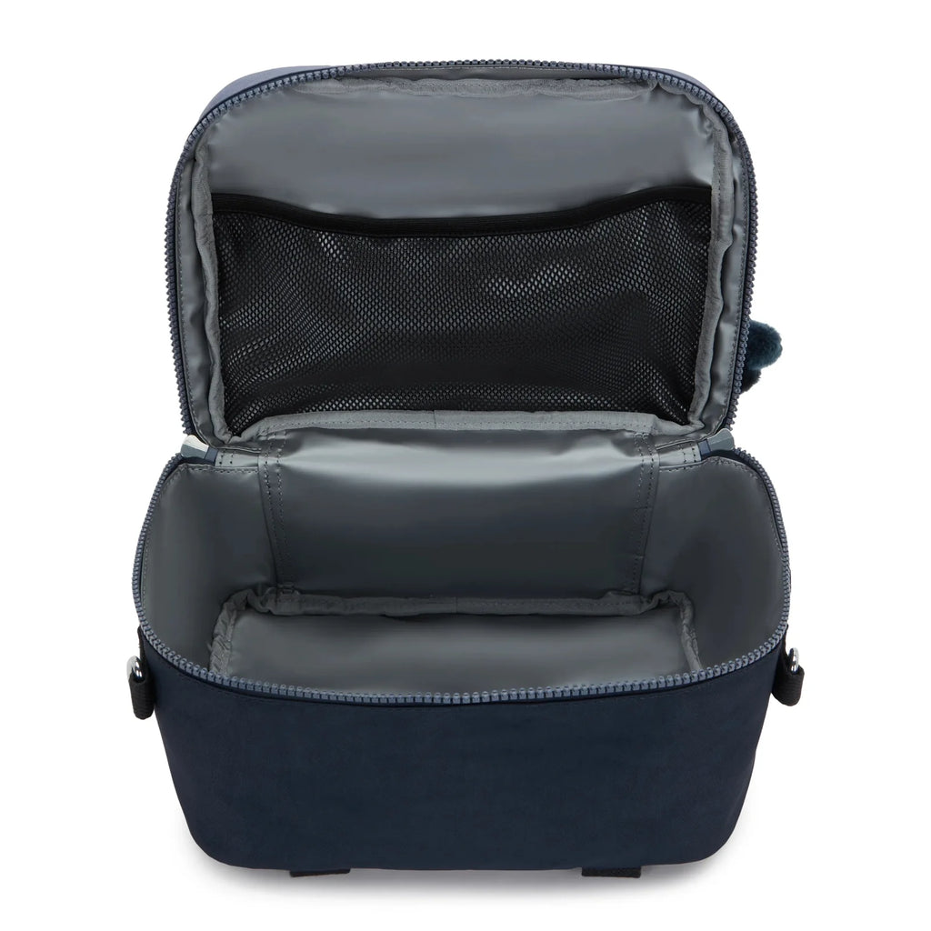 Sac Lunch Miyo KIPLING Game Grey