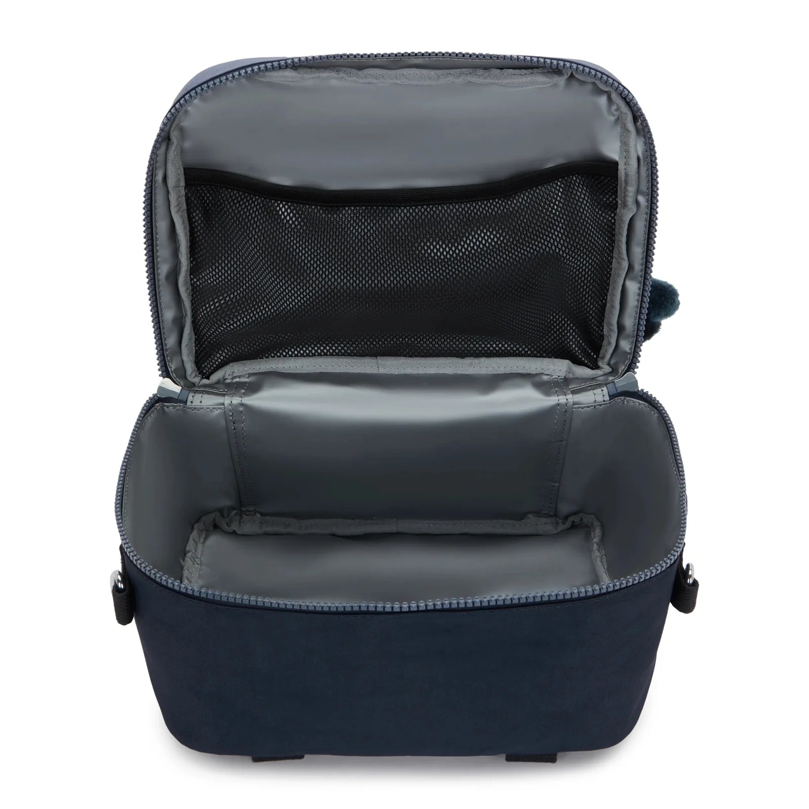 Sac Lunch Miyo KIPLING Game Grey