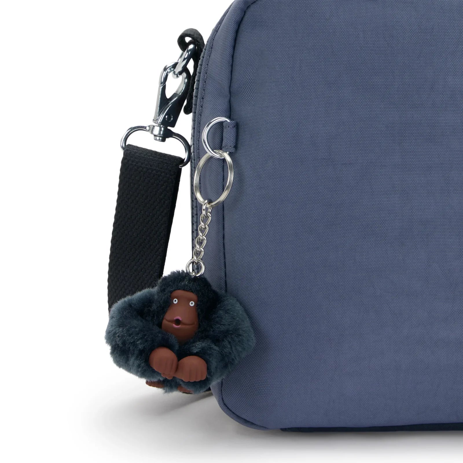 Sac Lunch Miyo KIPLING Game Grey
