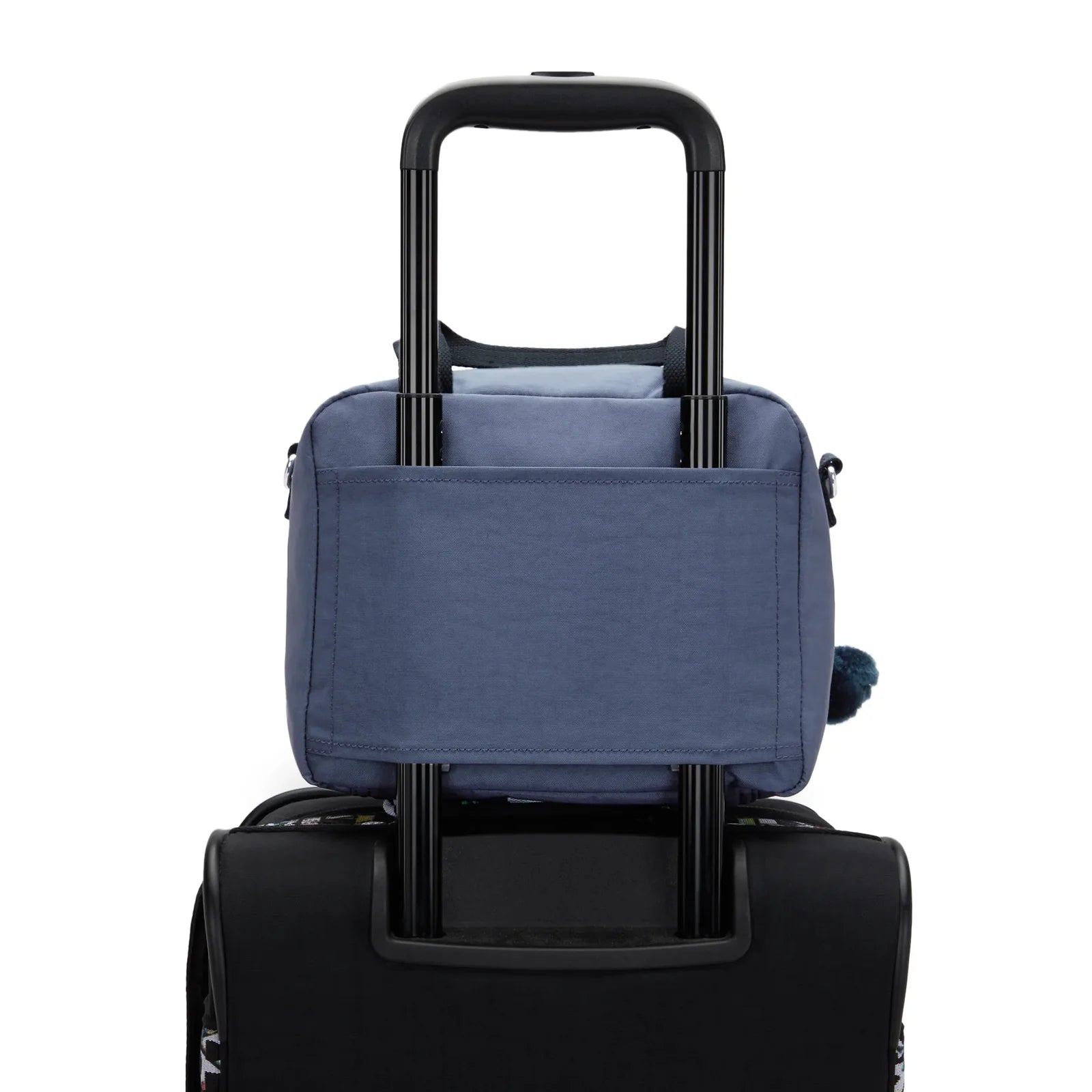 Sac Lunch Miyo KIPLING Game Grey