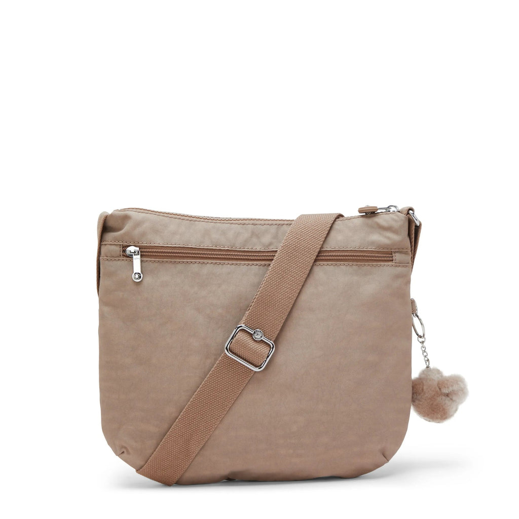 Sac à main Arto Kipling Tan Beige