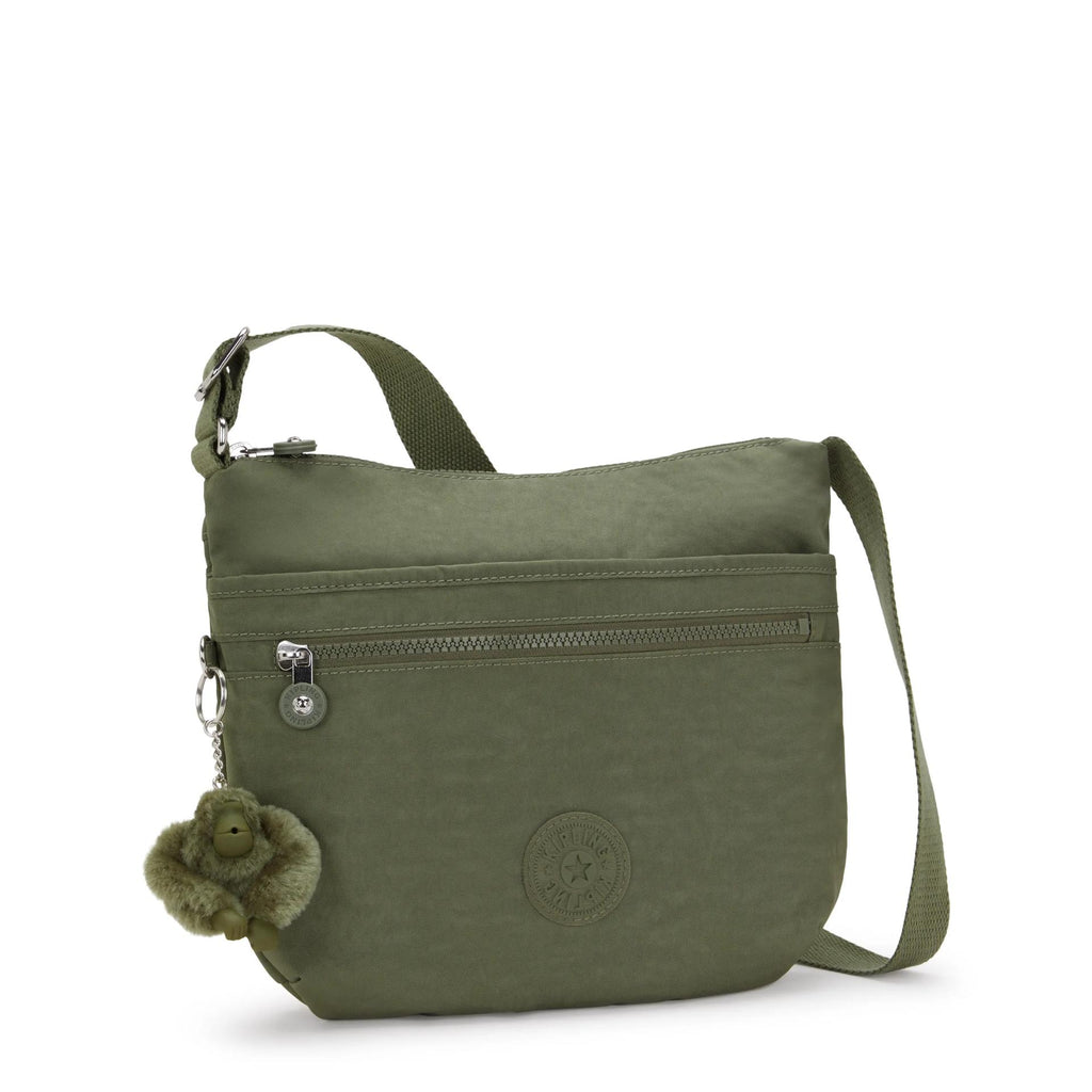 Sac à main Arto Kipling Almost Sage