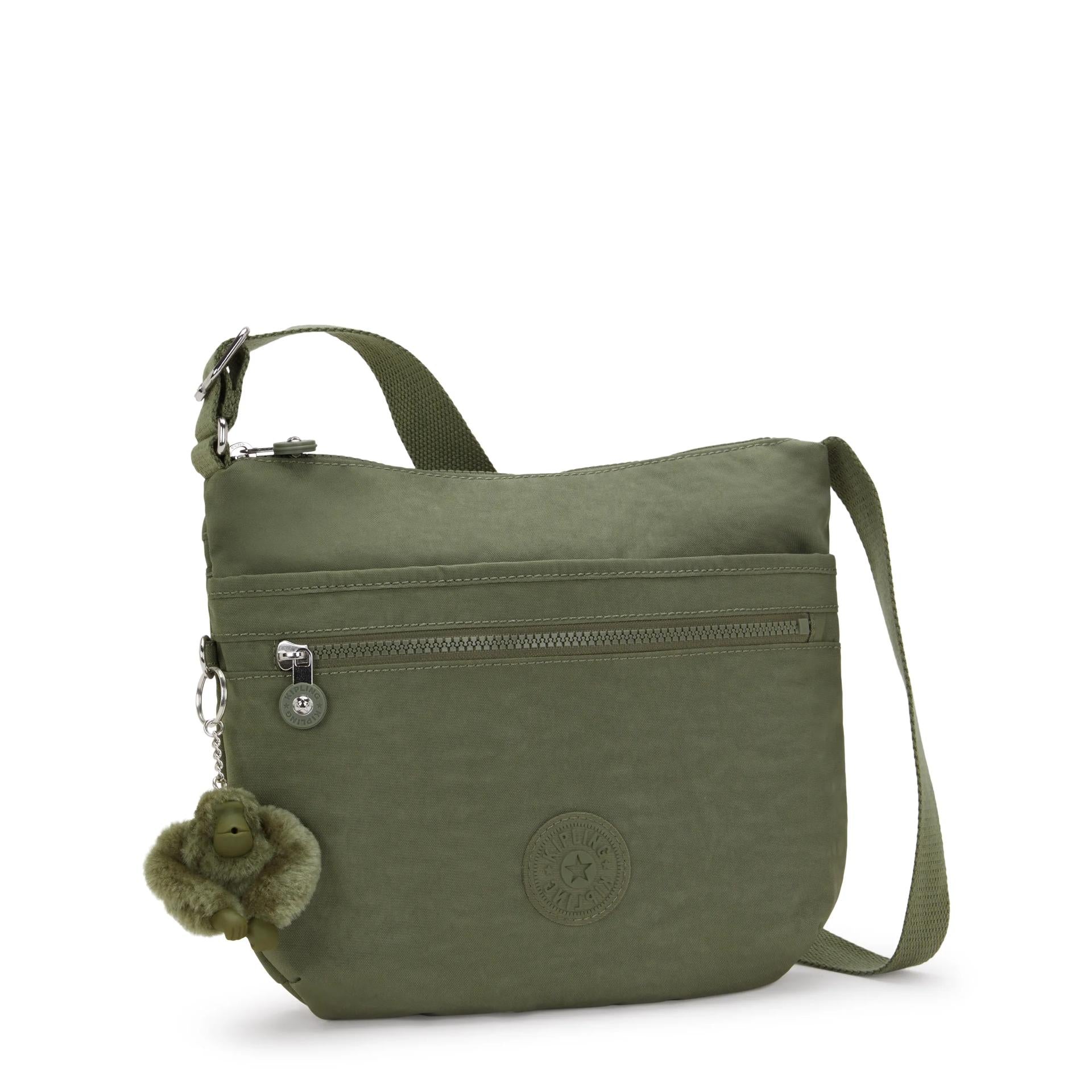 Sac à main Arto Kipling Almost Sage