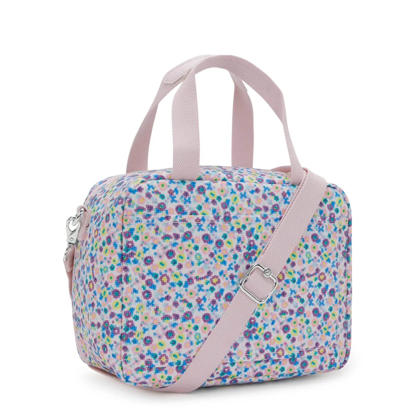 Sac Lunch Miyo KIPLING Digi Flower Print