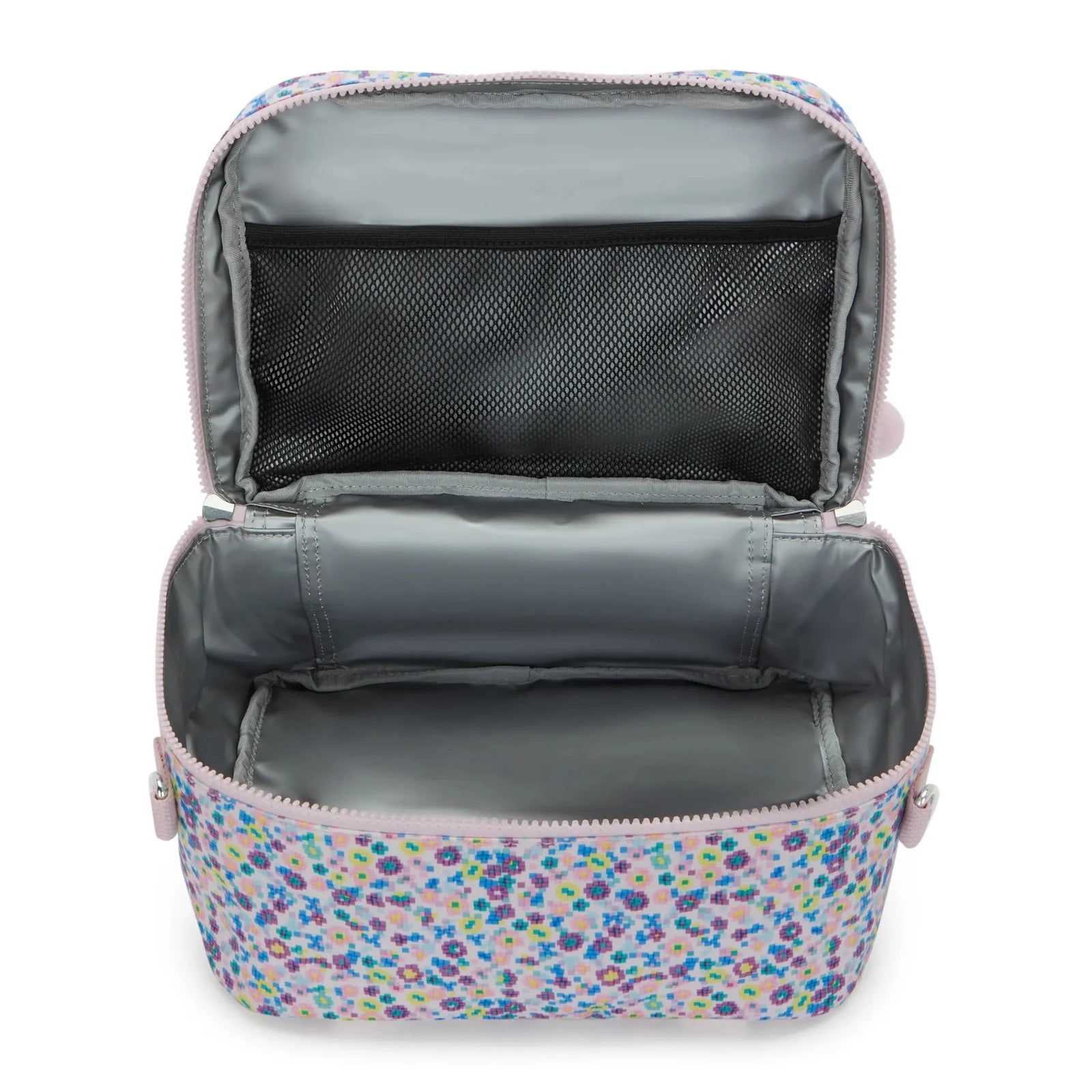 Sac Lunch Miyo KIPLING Digi Flower Print