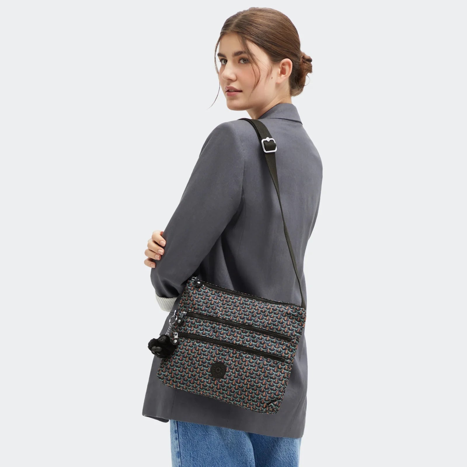 Sac à main Alvar Kipling