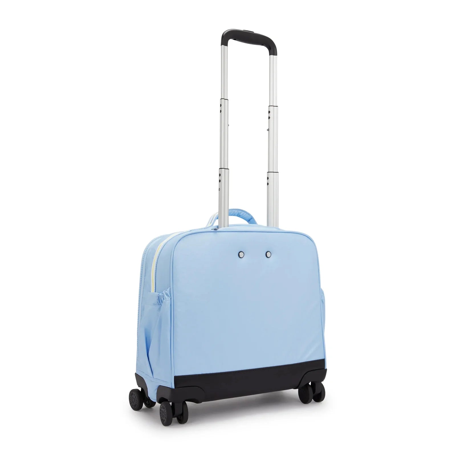 Trolley New Storia KIPLING Clear Sky Metallic