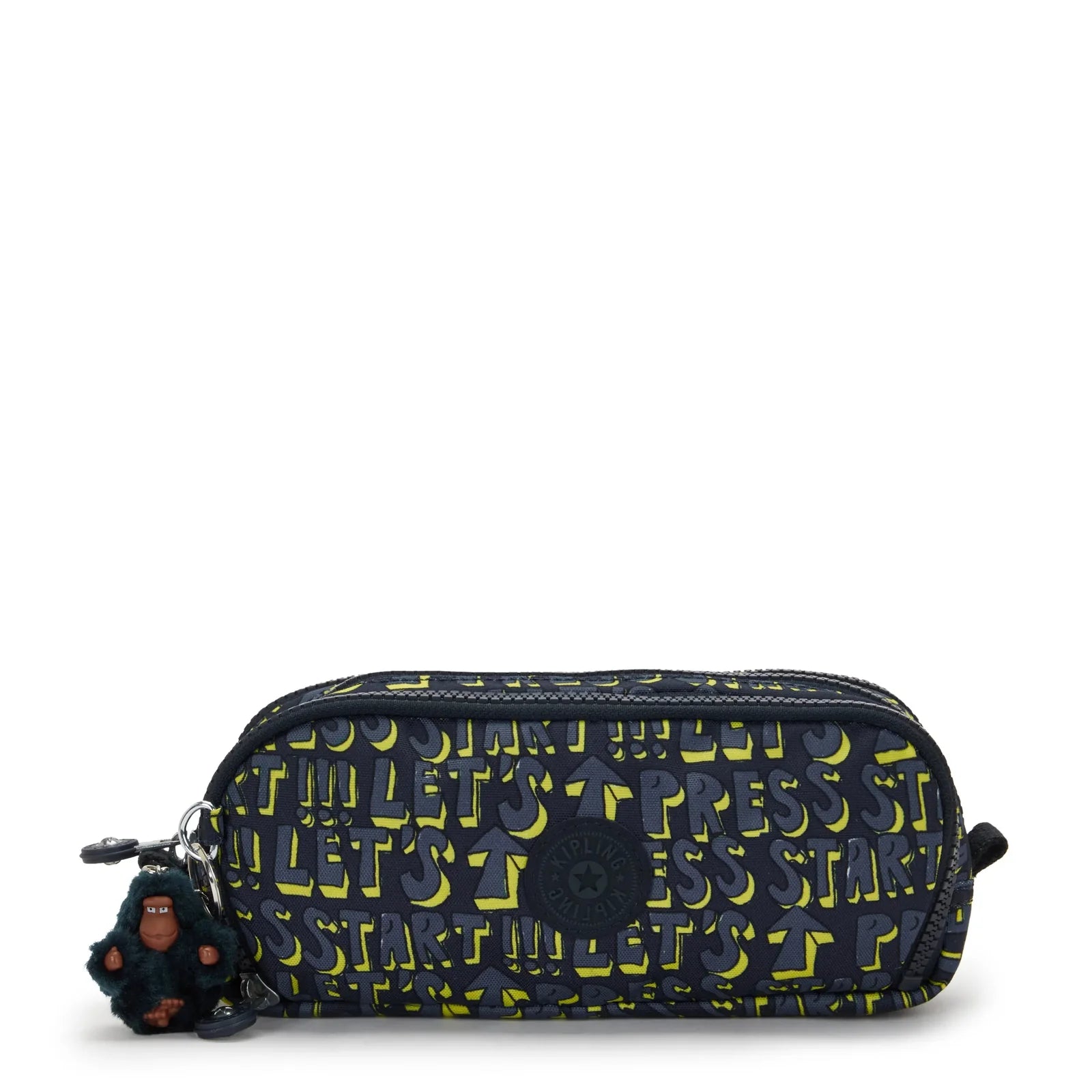 Plumier Gitroy KIPLING Lets Play Print