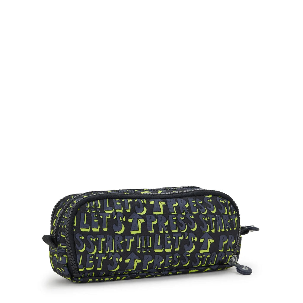 Plumier Gitroy KIPLING Lets Play Print