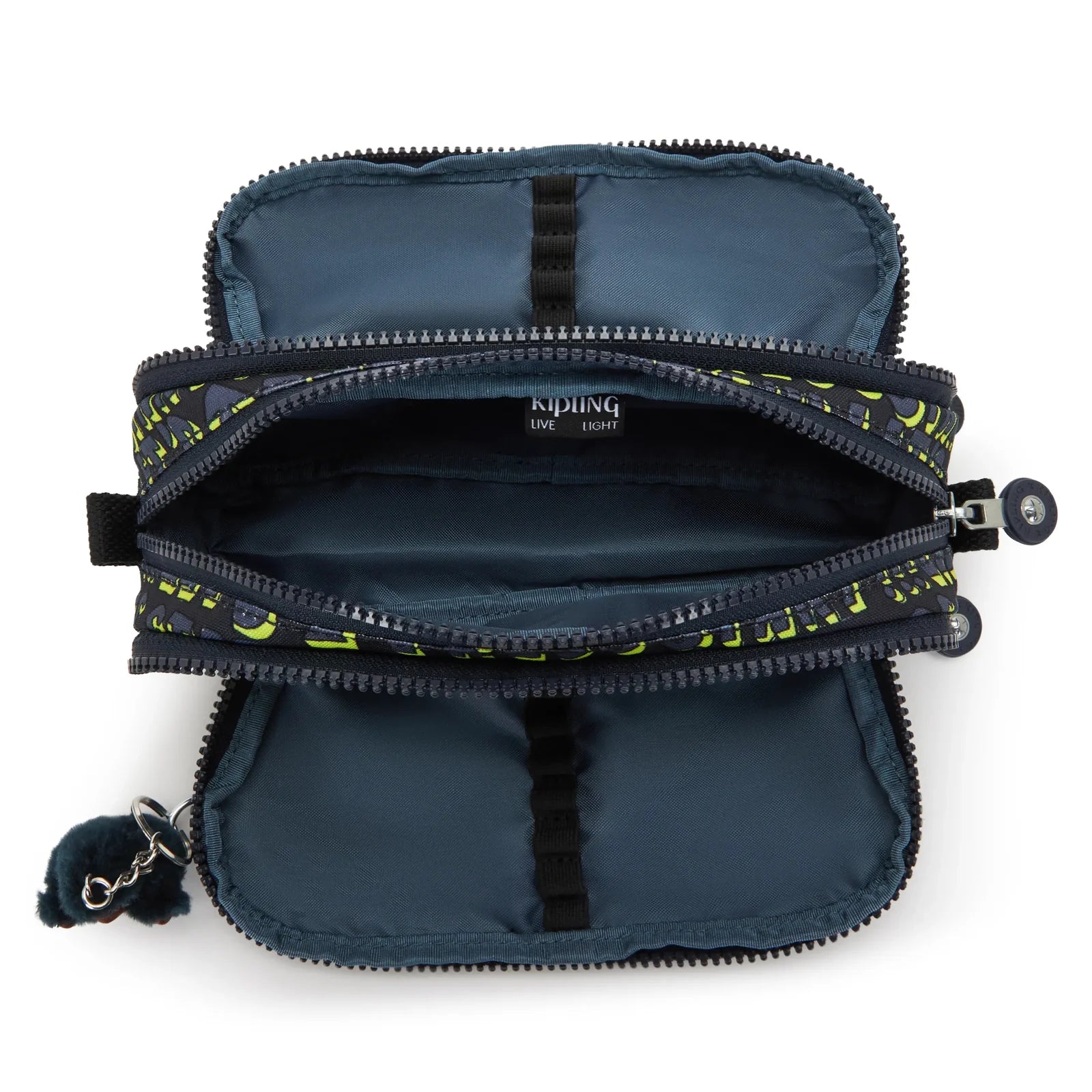 Plumier Gitroy KIPLING Lets Play Print
