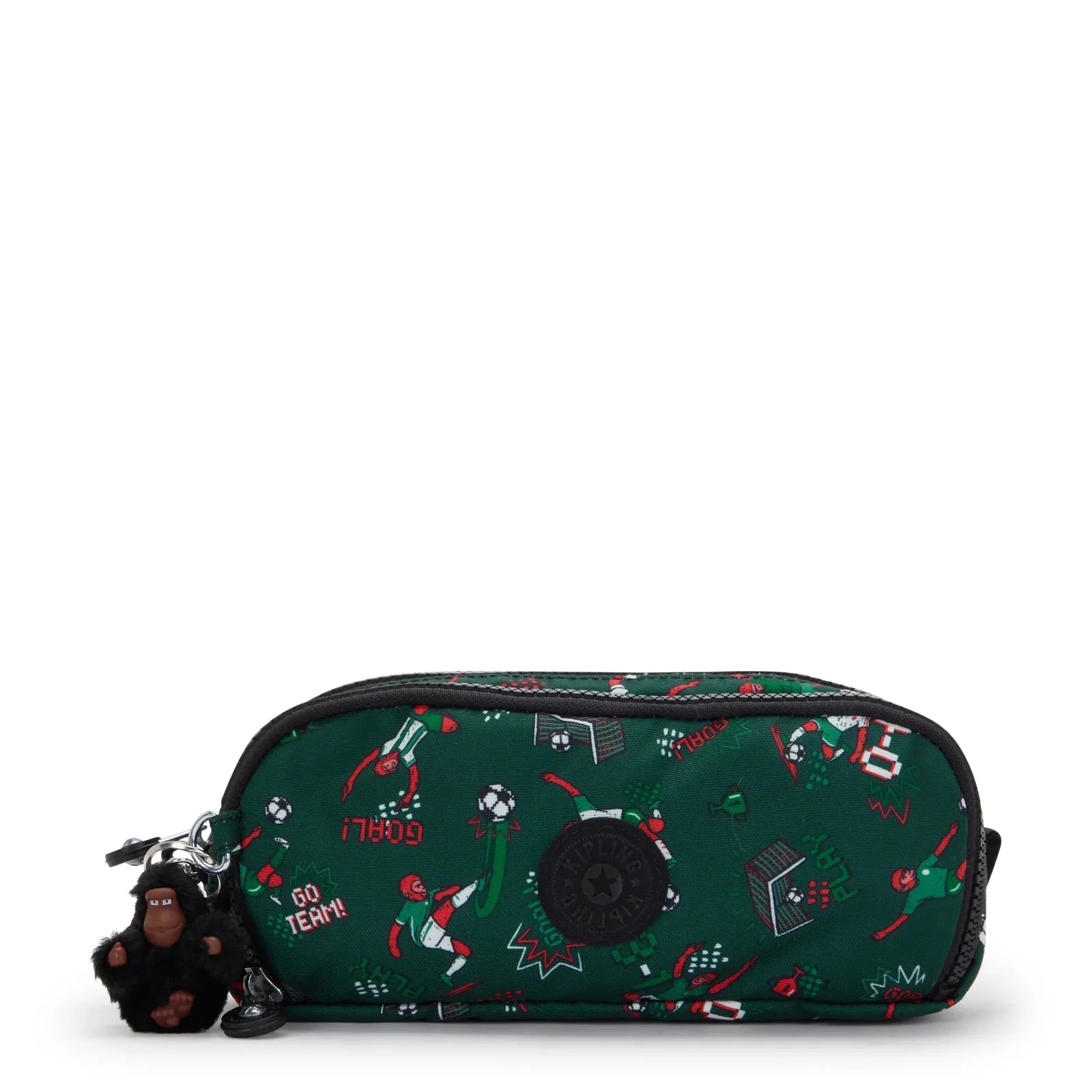 Plumier Gitroy KIPLING Soccer Print