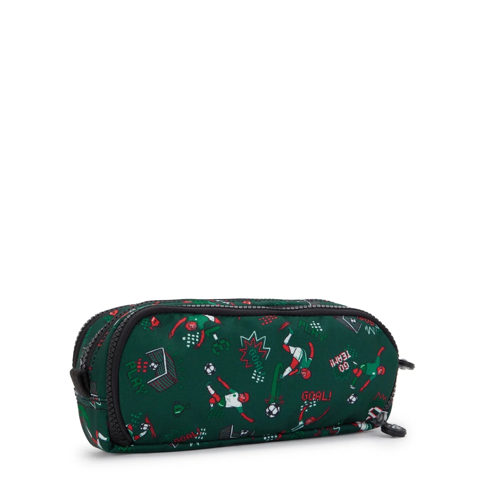 Plumier Gitroy KIPLING Soccer Print