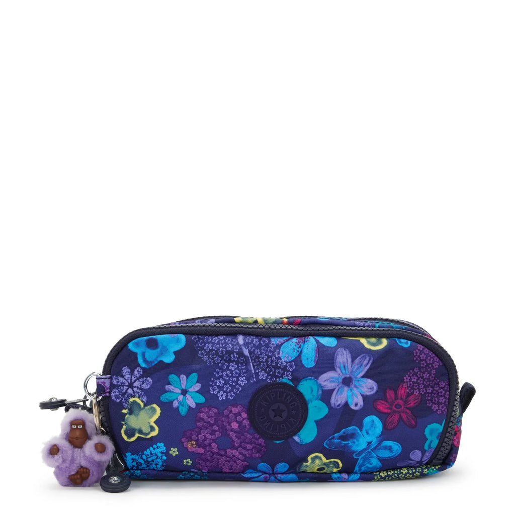Plumier Gitroy KIPLING Dark Flower Stamp