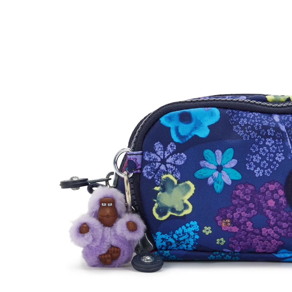 Plumier Gitroy KIPLING Dark Flower Stamp