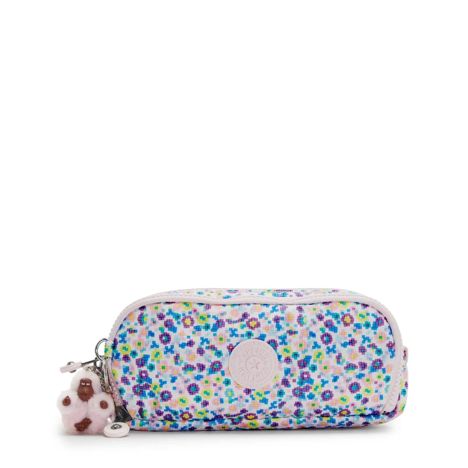 Plumier Gitroy KIPLING Digi Flower Print