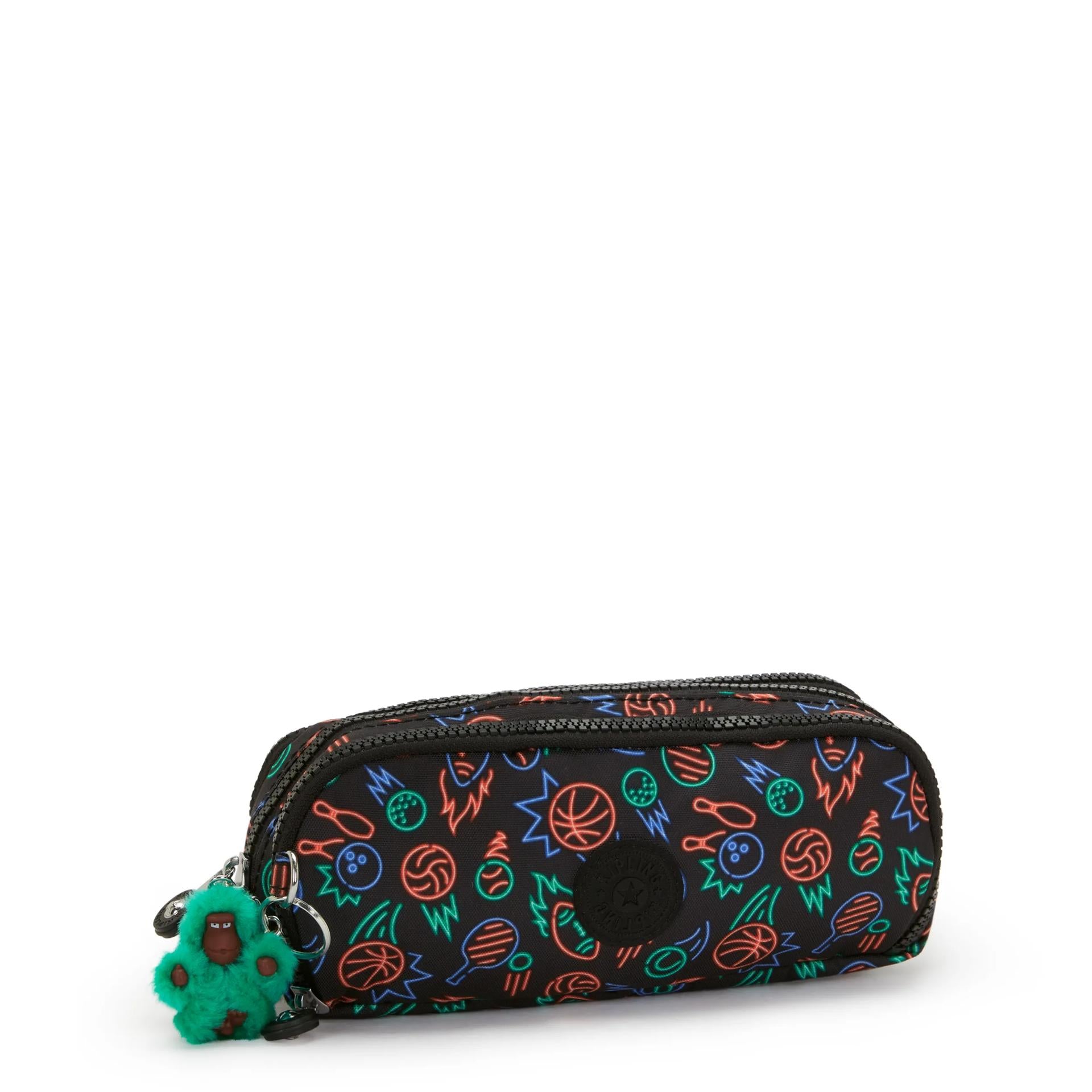 Plumier Gitroy KIPLING Sport Doodle