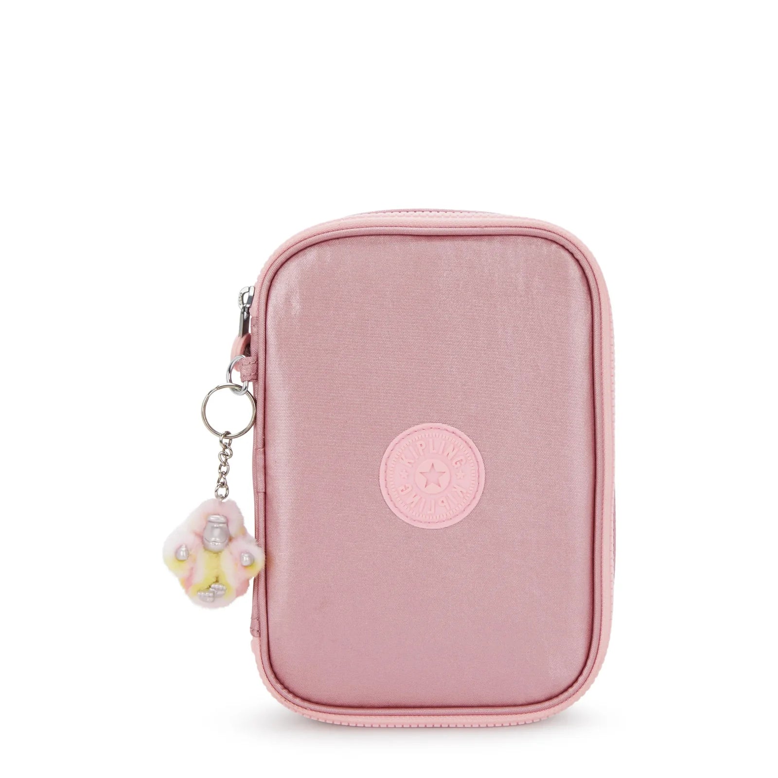 Plumier 100 Pens kipling  Bronze Pink Metallic